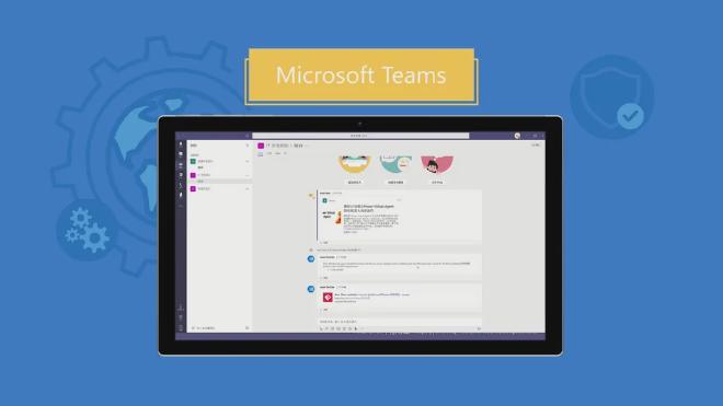 Microsoft Teams AI