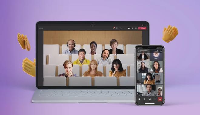 Microsoft Teams