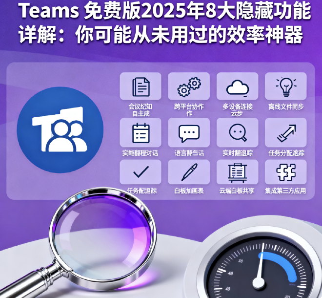 Teams官网