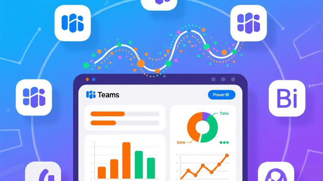 数据分析与可视化插件