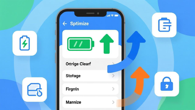 操作系统设置优化