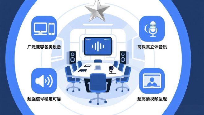 认证硬件的核心优势