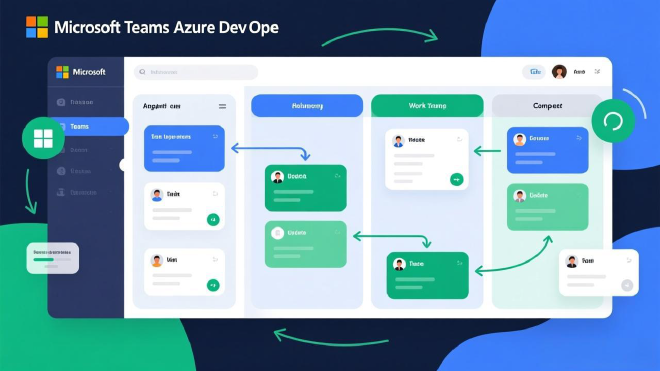 工作项管理与跟踪
