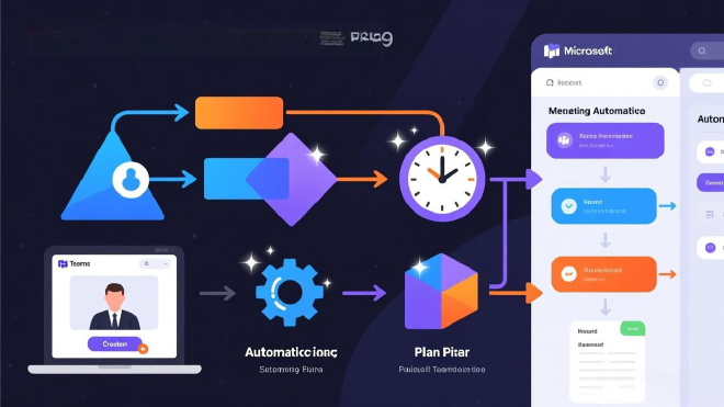 Power Automate核心概念解析