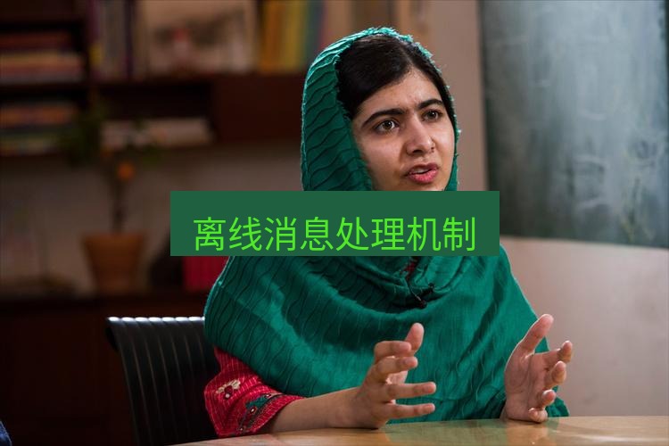 teams官网 离线消息处理机制