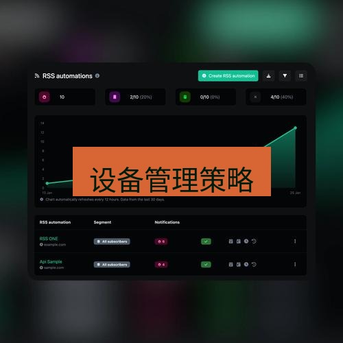 teams下载 设备管理策略