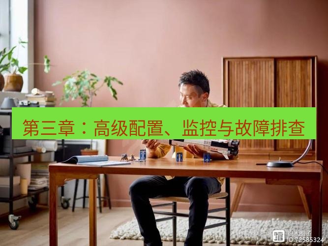 teams官网 第三章：高级配置、监控与故障排查