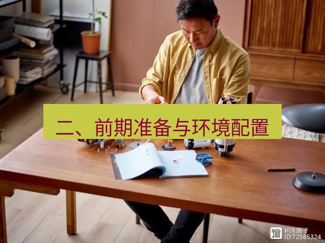 teams官网 二、前期准备与环境配置