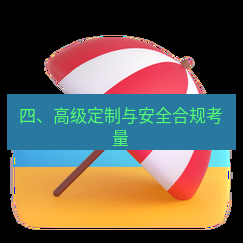 teams官网 四、高级定制与安全合规考量