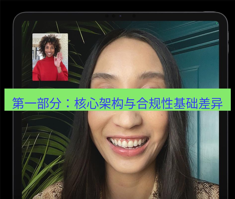 teams官网 第一部分：核心架构与合规性基础差异