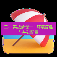 teams官网 三、 实战步骤一：环境搭建与基础配置