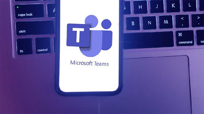 Teams official website