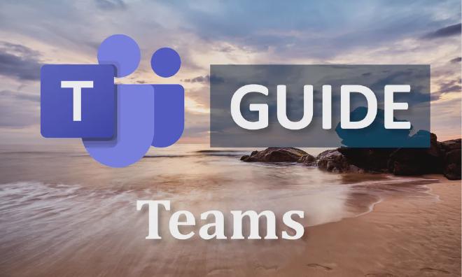 iOS Teams 安装