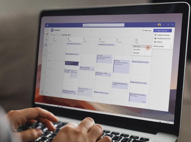 Microsoft Teams AI